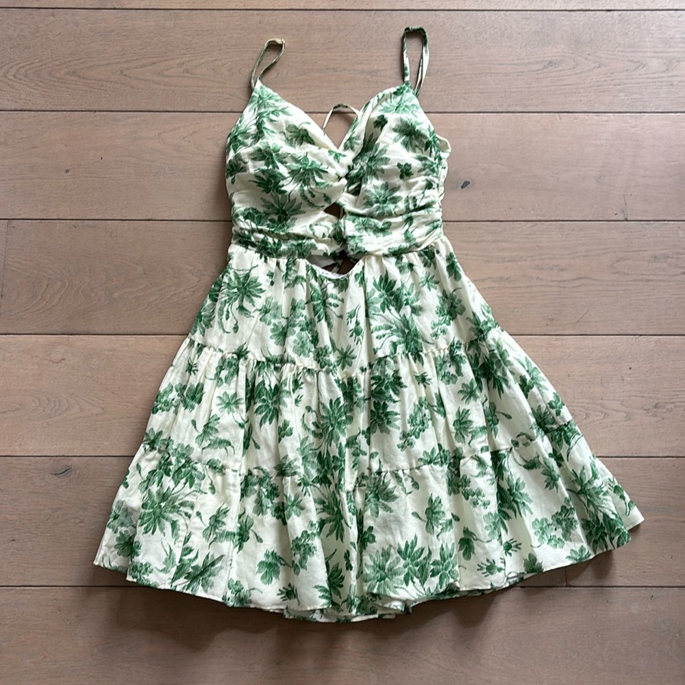 Sandro dress BNWT